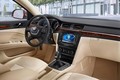 Škoda Superb: Več kot samo bov design