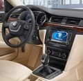 Škoda Superb: Več kot samo bov design