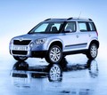 Škoda Yeti: Mojster preobrazbe