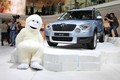 Škoda Yeti: Mojster preobrazbe