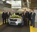 Škoda Yeti: Začetek serijske proizvodnje