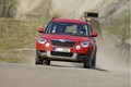 Škoda Yeti: Začetek serijske proizvodnje