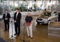 Škoda & Gerhard Plattner: Roomsterjevo družinsko popotovanje je končano