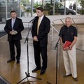 Škoda & Gerhard Plattner: Roomsterjevo družinsko popotovanje je končano