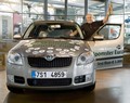 Škoda & Gerhard Plattner: Roomsterjevo družinsko popotovanje je končano