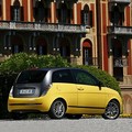 Skupina Fiat in IAA Frankfurt 2007: Povzetek tiskovnih konferenc