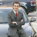 Skupina Fiat in IAA Frankfurt 2007: Povzetek tiskovnih konferenc