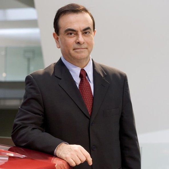 Skupina Renault: V izredno poslabšani situaciji objavlja čisti dobiček v višini 599 miljonov evrov