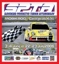 Slovensko prvenstvo turnih avtomobilov: Krožno hitrostna dirka LAMKO GRAND PRIX 2006
