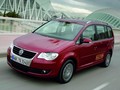 Službeni avtomobili leta 2007: Šestkratno zlato za avtomobilske znamke Volkswagnovega koncerna