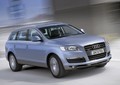 Službeni avtomobili leta 2007: Šestkratno zlato za avtomobilske znamke Volkswagnovega koncerna