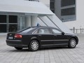 Službeni avtomobili leta 2007: Šestkratno zlato za avtomobilske znamke Volkswagnovega koncerna