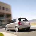 Službeni avtomobili leta 2007: Šestkratno zlato za avtomobilske znamke Volkswagnovega koncerna