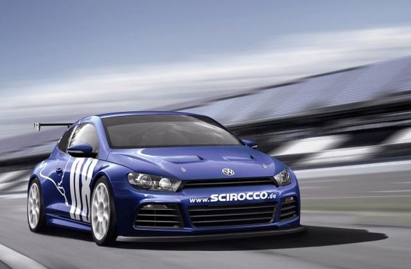 Srečanje GTI 2008: Gospodje, zaženite motorje!