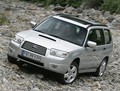 Subaru informacije: AKCIJA FORESTER bi-fuel