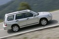 Subaru informacije: AKCIJA FORESTER bi-fuel