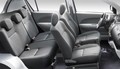 Subaru informacije: Novi Justy - malček, ki ponuja, več.