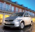 Subaru informacije: Novi Justy - malček, ki ponuja, več.