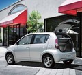 Subaru informacije: Novi Justy - malček, ki ponuja, več.