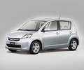 Subaru informacije: Novi Justy - malček, ki ponuja, več.