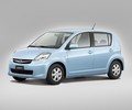 Subaru informacije: Novi Justy - malček, ki ponuja, več.