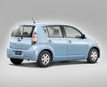 Subaru informacije: Novi Justy - malček, ki ponuja, več.