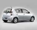 Subaru informacije: Novi Justy - malček, ki ponuja, več.