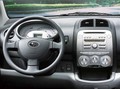 Subaru informacije: Novi Justy - malček, ki ponuja, več.