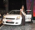 Suzuki: Nova Miss Slovenije, Iris Mulej se vozi s swiftom