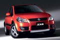 Suzuki: Prihaja Suzuki SX4!