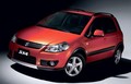 Suzuki: Prihaja Suzuki SX4!