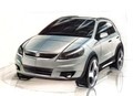 Suzuki: Prihaja Suzuki SX4!