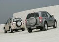 Suzuki grand vitara: Znane slovenske cene