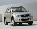 Suzuki grand vitara: Znane slovenske cene
