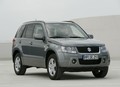 Suzuki grand vitara: Znane slovenske cene