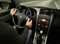 Suzuki grand vitara: Znane slovenske cene