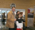 TRENDY d.o.o.: Otvoritev novega salona osebnih vozil Mercedes-Benz