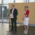TRENDY d.o.o.: Otvoritev novega salona osebnih vozil Mercedes-Benz