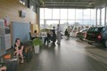 TRENDY d.o.o.: Otvoritev pooblaščenega servisa Mercedes-Benz v Mengšu