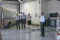 TRENDY d.o.o.: Otvoritev pooblaščenega servisa Mercedes-Benz v Mengšu