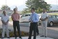 TRENDY d.o.o.: Otvoritev pooblaščenega servisa Mercedes-Benz v Mengšu