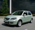 TÜV-Report 2008: Zlata plaketa za Mazdo