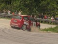 Target Motorsport: 29. Hella rally - Humar je peti!