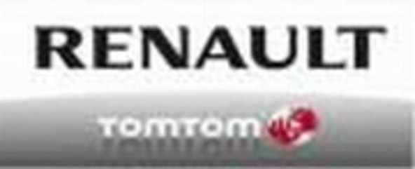 TomTom & Renault: Objavljata strateško partnerstvo za prodajo vgrajenega navigacijskega sistema