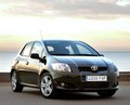 Toyota: Auris - na evropski oder prihaja nova Toyota