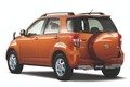 Toyota: Daihatsu in Toyota lansirata novo kompaktno, Športno funkcionalno vozilo (SUV)