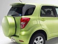 Toyota: Daihatsu in Toyota lansirata novo kompaktno, Športno funkcionalno vozilo (SUV)