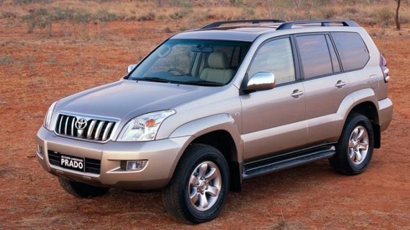 Toyota: Družba Sichuan FAW Toyota povečuje proizvodno kapaciteto