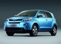 Toyota: Dve novosti na ženevskem avtomobilskem salonu