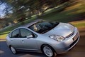 Toyota: Dvojna zmaga za Toyotino inovacijo motorjev